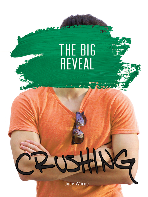 Cover image for Big Reveal